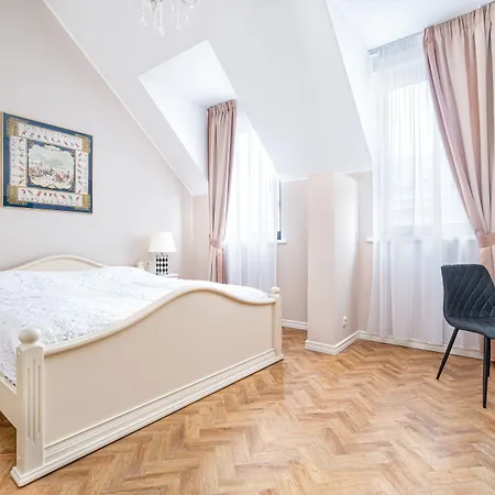Forums Boutique Hotel Riga