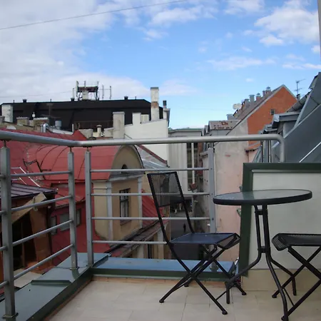 Forums Boutique Szálloda