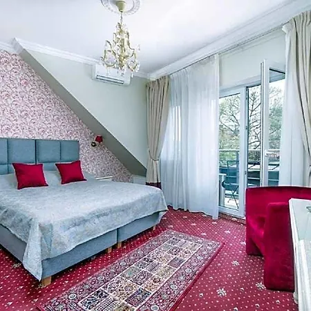 Forums Boutique 4*