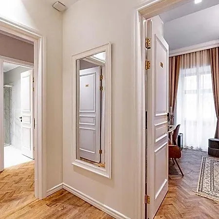 Forums Boutique Hotel 4*