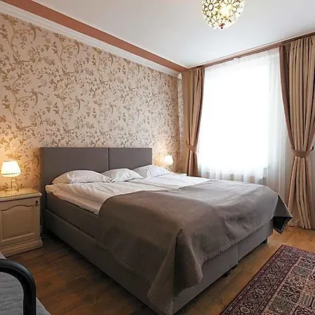 Forums Boutique ホテル 4*