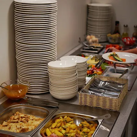 Hotel Forums Boutique Riga