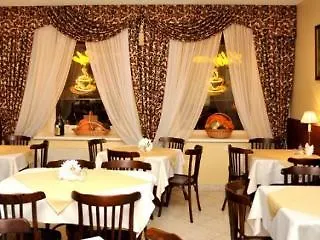 Hotel Forums Boutique 4*