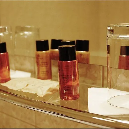 Forums Boutique Hotel Riga