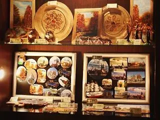 Forums Boutique Hotel Riga