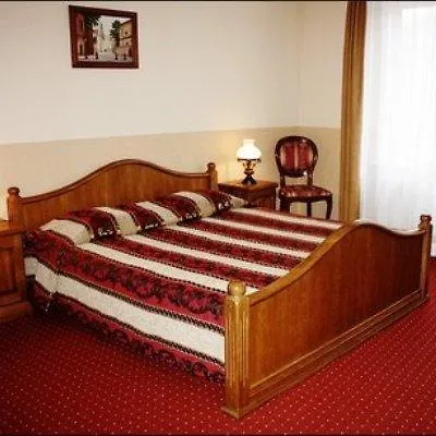 Forums Boutique Hotel Riga