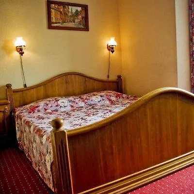 Forums Boutique Hotel 4*