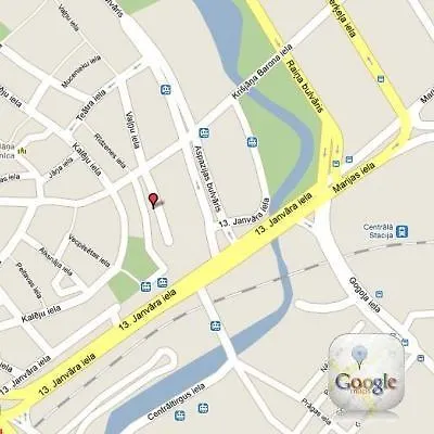 Forums Boutique Hotel