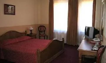 Forums Boutique Hotel Riga