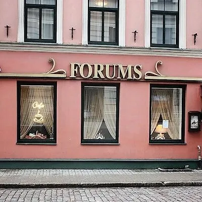 Forums Boutique 4*