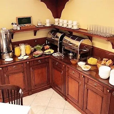 Hotel Forums Boutique Riga