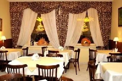 Forums Boutique Hotel
