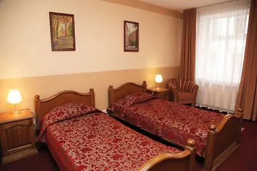 Forums Boutique 4* Riga