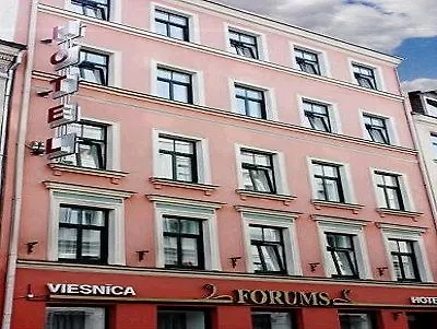 Hotel Forums Boutique