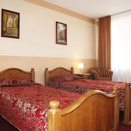 Forums Boutique 4*
