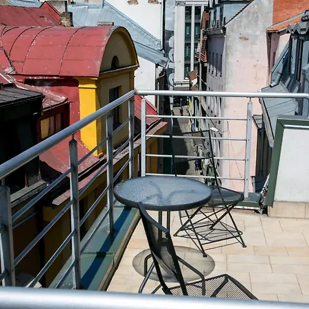 Forums Boutique Hotel 4*