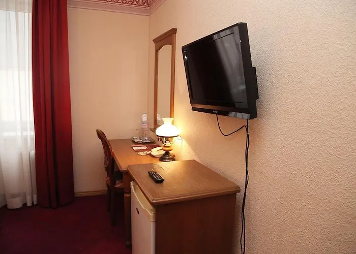 Forums Boutique Szálloda Riga