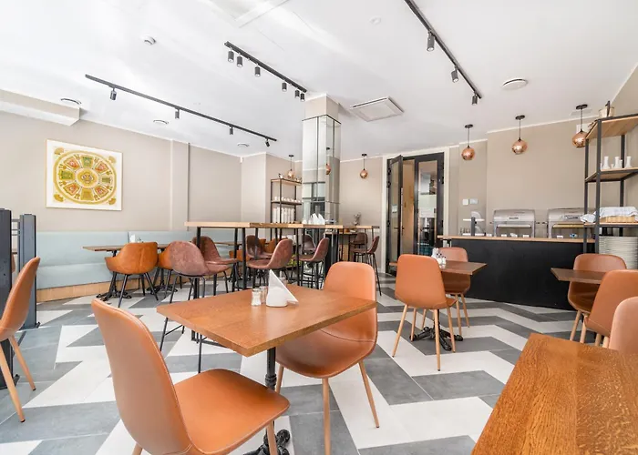 Forums Boutique Riga