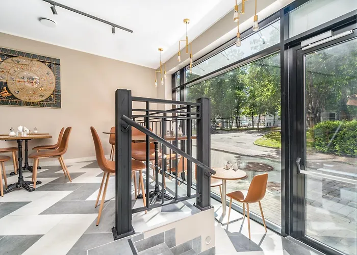 Forums Boutique Riga