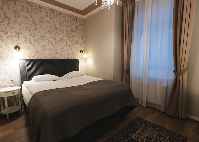 Hotel Forums Boutique