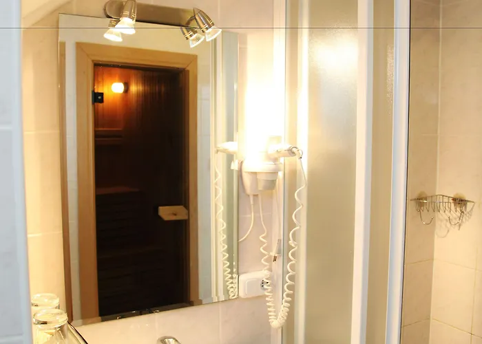 Forums Boutique Szálloda Riga