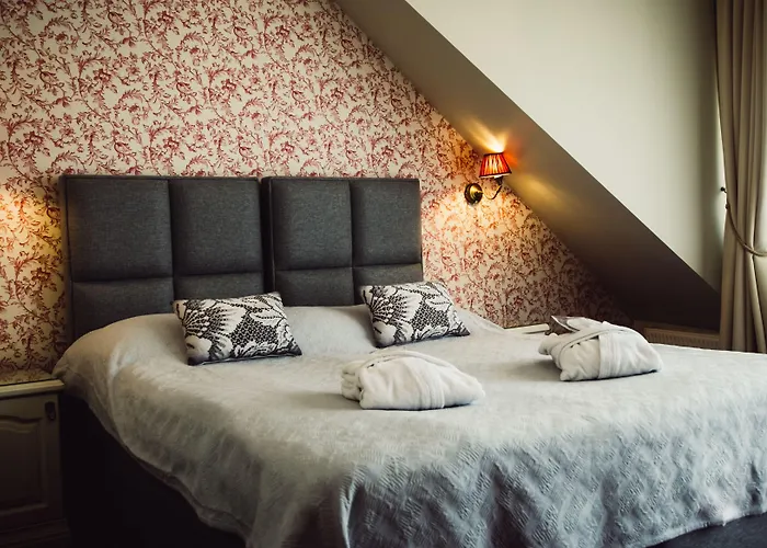 Forums Boutique 4* Riga