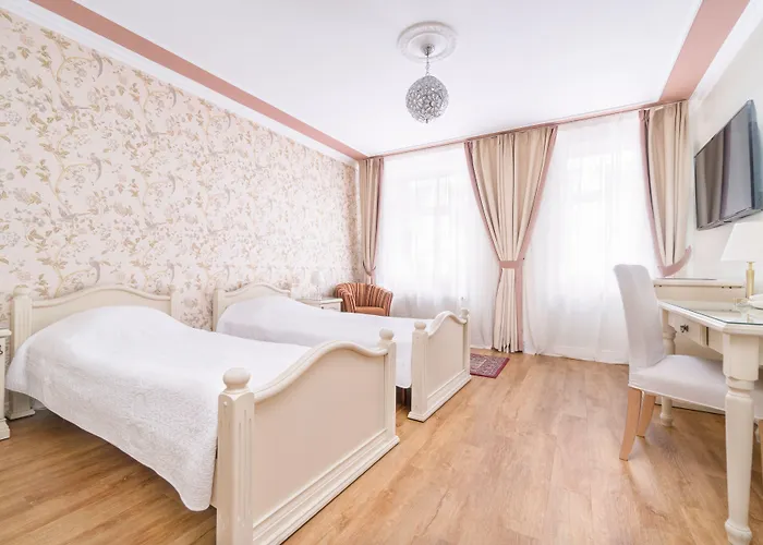 Forums Boutique Riga