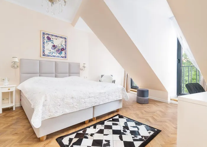 Forums Boutique 4* Riga