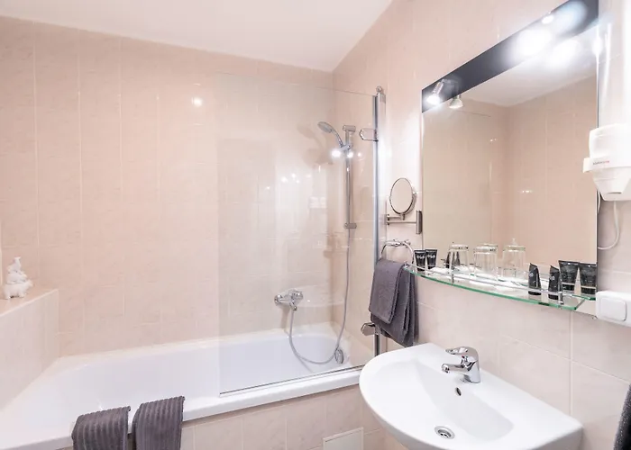 Forums Boutique 4* Riga