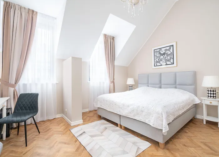 Forums Boutique Szálloda 4*