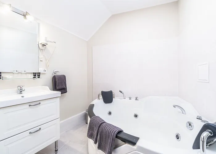 Forums Boutique Hotel