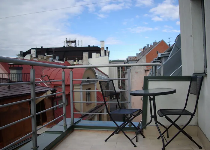 Forums Boutique Hotel