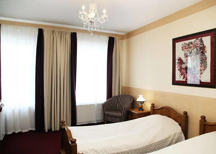 Szálloda Forums Boutique