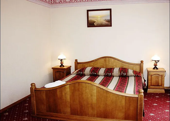 Szálloda Forums Boutique Riga