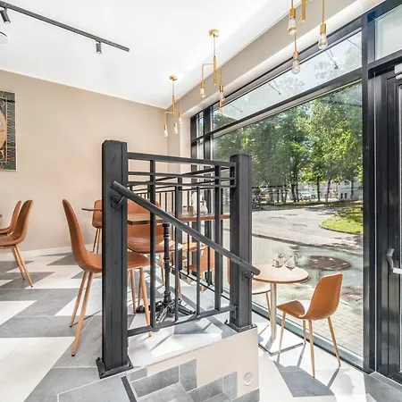 Forums Boutique Riga