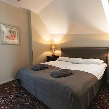 Готель Forums Boutique