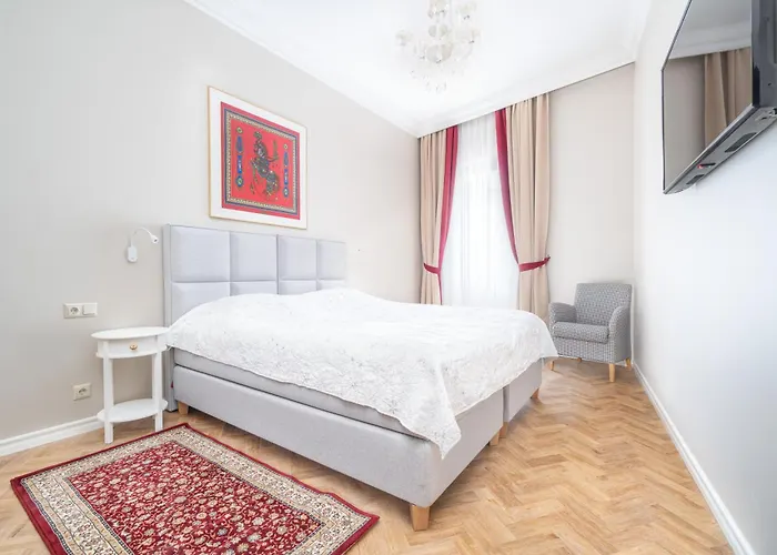 Forums Boutique Viesnīca Riga