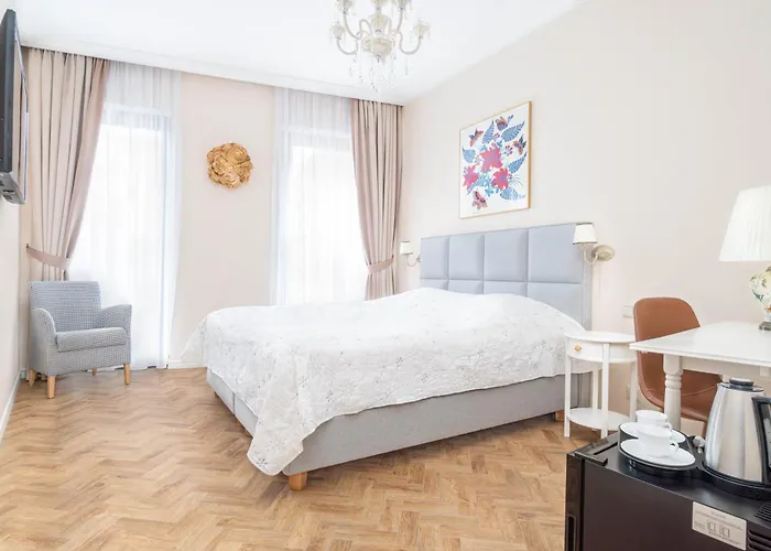 Forums Boutique Riga