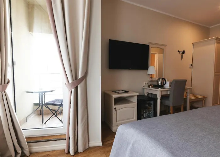 Viesnīca Forums Boutique