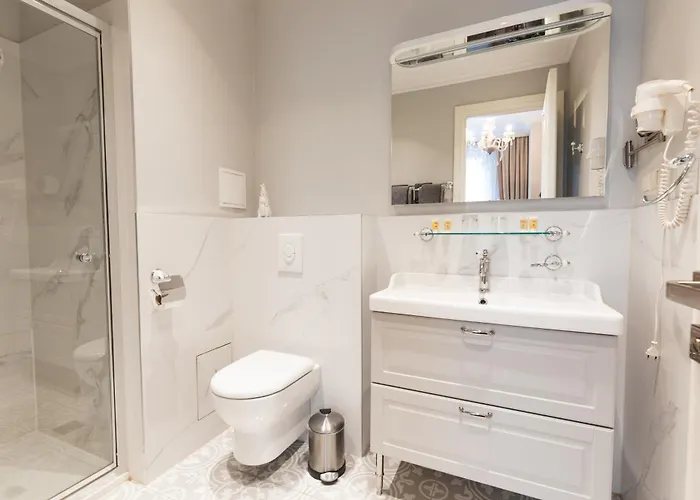 Viesnīca Forums Boutique Riga