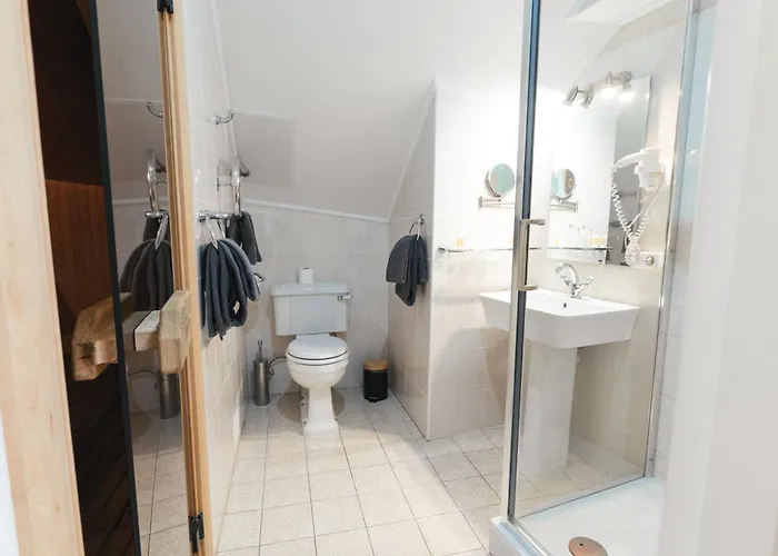 Forums Boutique Viesnīca