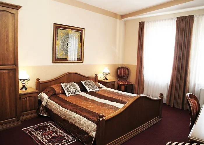 Viesnīca Forums Boutique