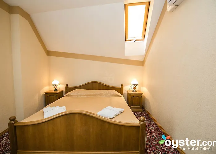 Viesnīca Forums Boutique 4*