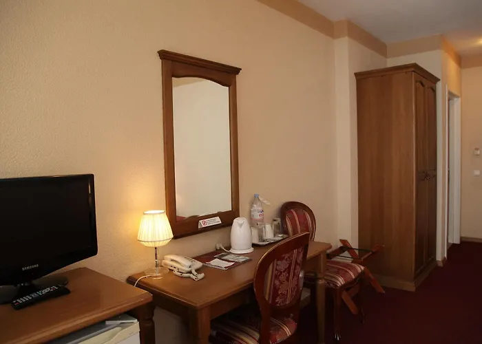 Forums Boutique 4* Riga