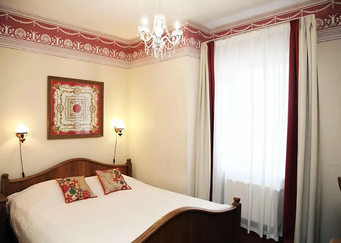 Forums Boutique Viesnīca