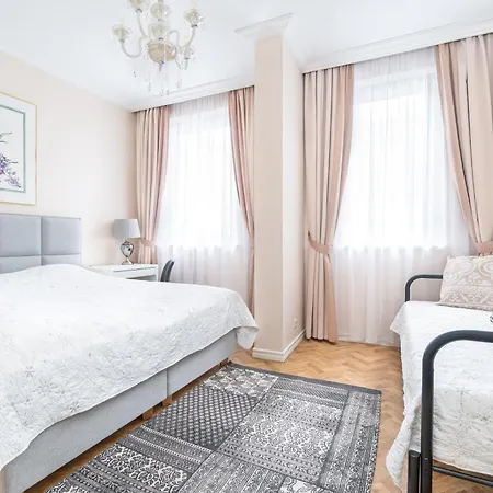 酒店 Forums Boutique 里加