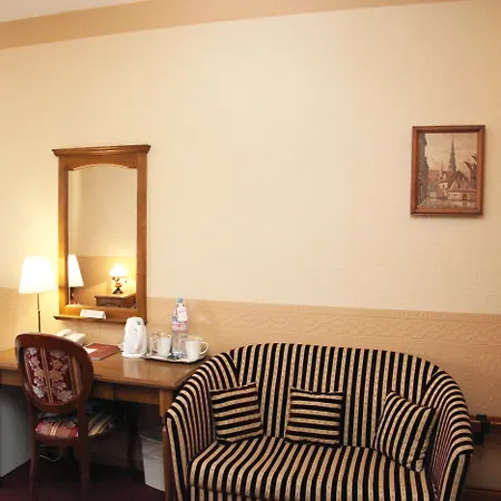 Forums Boutique 4* Riga