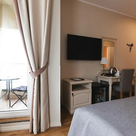 Viesnīca Forums Boutique