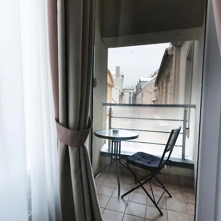 Forums Boutique Viesnīca