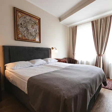 Forums Boutique Viesnīca